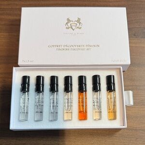 Parfums de Marly Feminine Discovery Set